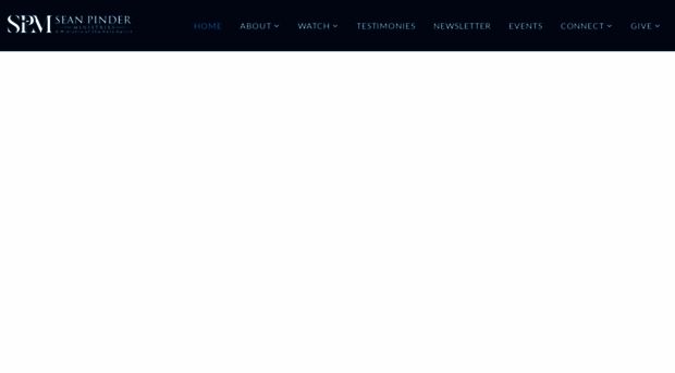 seanpinder.net