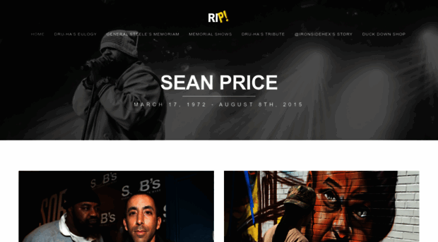 seanprice.duckdown.com