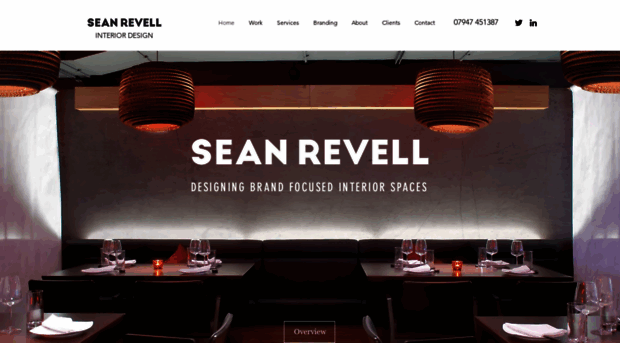 seanrevell.com