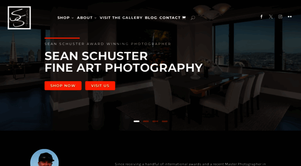 seanschuster.com