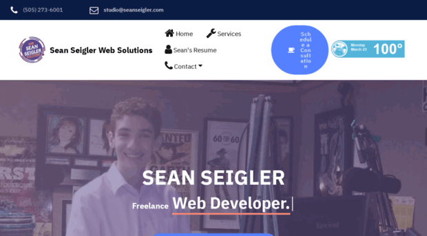 seanseigler.com