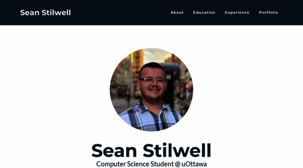 seanstilwell.ca