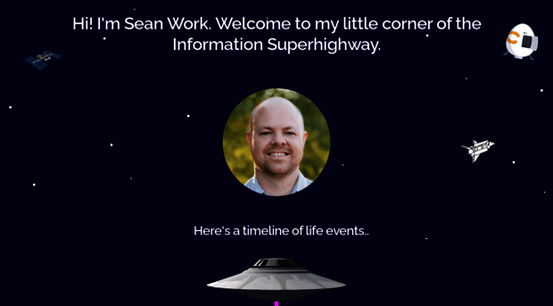 seanvwork.com