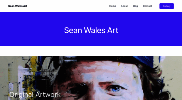 seanwales.com