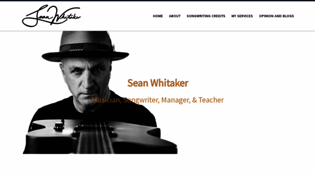 seanwhitaker.com