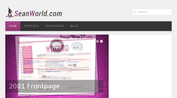 seanworld.com