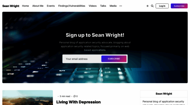 seanwright.co.uk