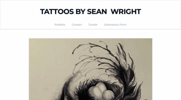 seanwrighttattoos.com