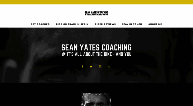 seanyates.co.uk