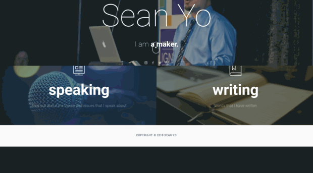 seanyo.ca