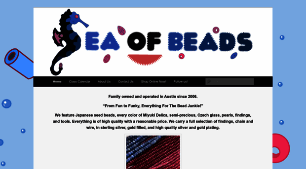 seaofbeads.net