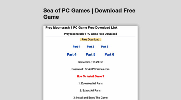 seaofpcgame.blogspot.com