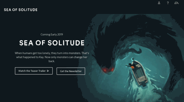 seaofsolitude.com