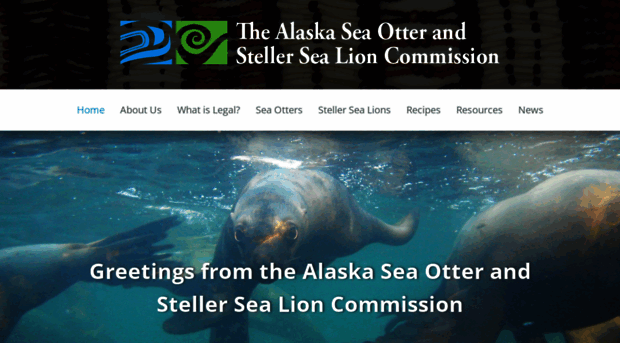 seaotter-sealion.org