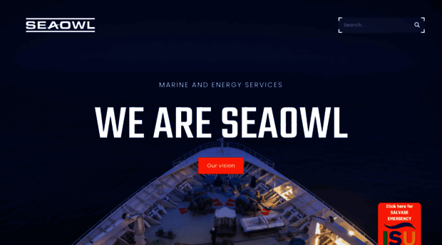 seaowlgroup.com