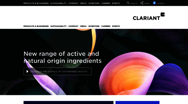 seap.clariant.com