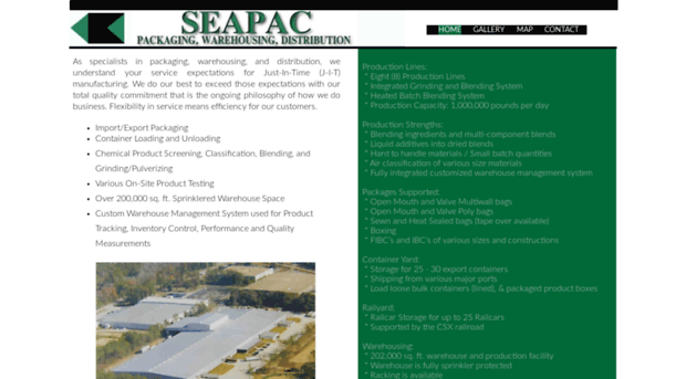 seapac-inc.com