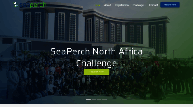 seaperchnorthafrica.org