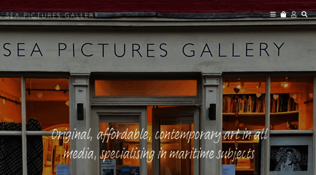 seapicturesgallery.co.uk