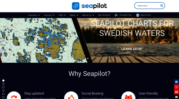 seapilot.com