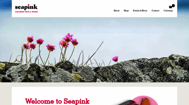 seapink.co.uk