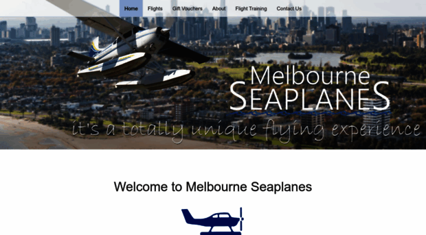 seaplane.com.au