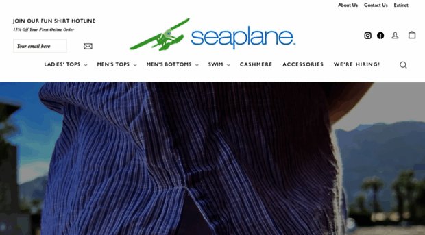 seaplaneshirts.com