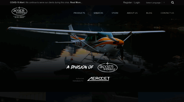 seaplaneswest.com