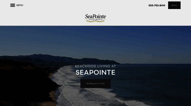 seapointeapts.com