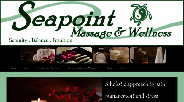 seapointmassage.com