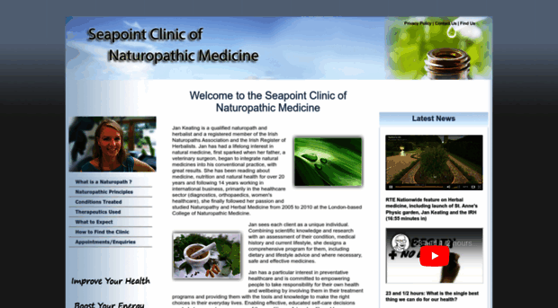 seapointnaturopath.com