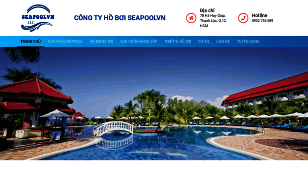 seapoolvn.com