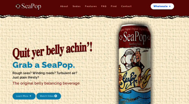 seapop.com