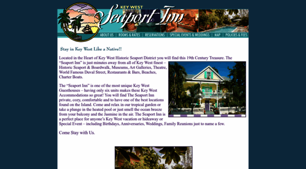 seaportinnkeywest.com