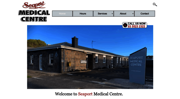 seaportmedicalcentre.com.au