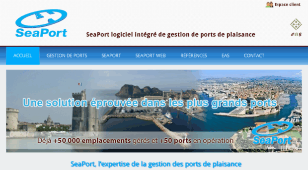 seaportweb.fr