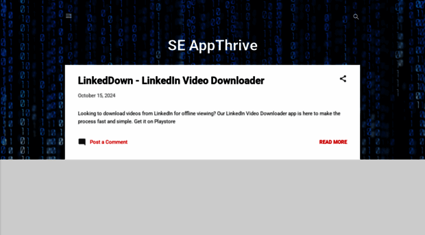 seappthrive.blogspot.com