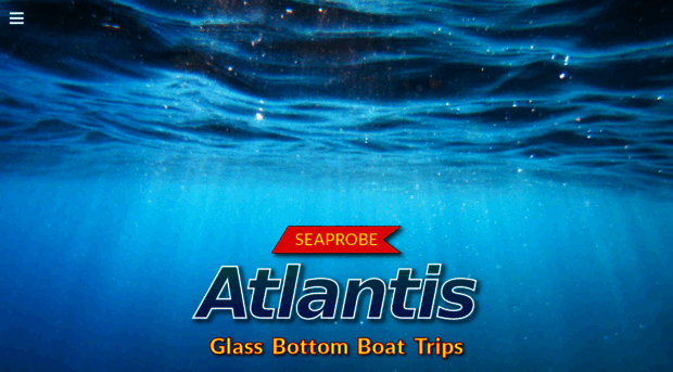 seaprobeatlantis.com