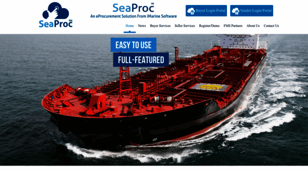 seaproc.com