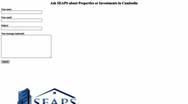 seaps.asia