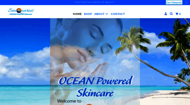 seaquarius-skincare.myshopify.com