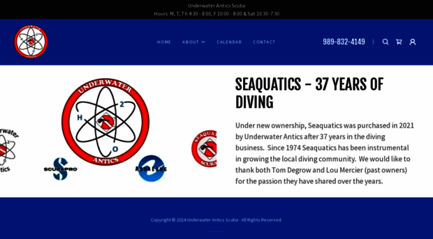 seaquatics.com