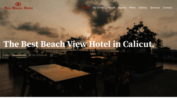 seaqueenhotel.com