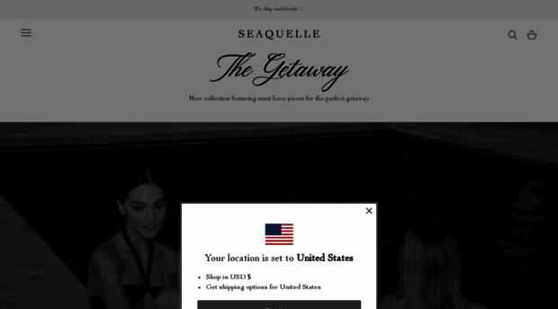 seaquelle.com