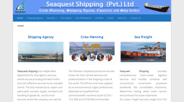 seaquestshipping.com