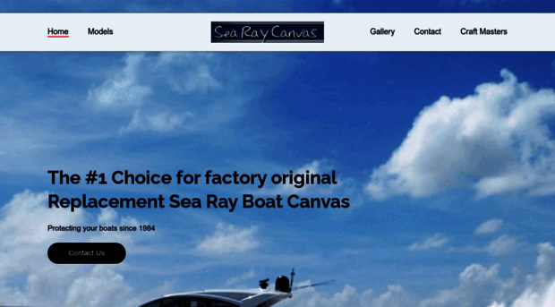 searaycanvas.com