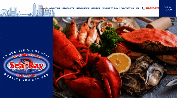 searayseafood.ca