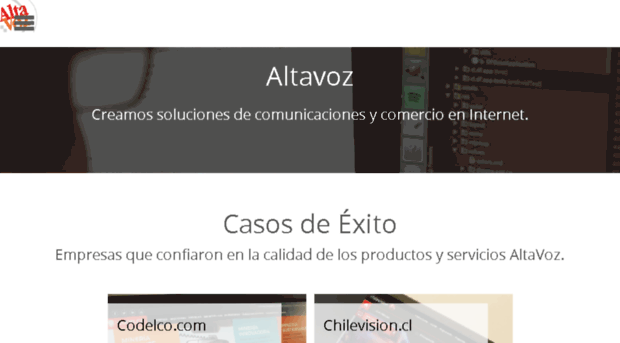 search-2.altavoz.net