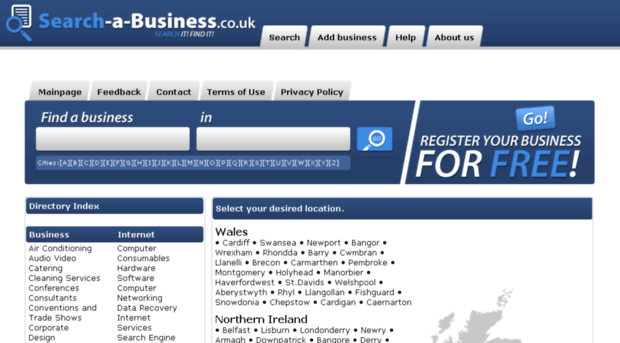 search-a-business.co.uk