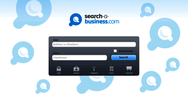 search-a-business.com